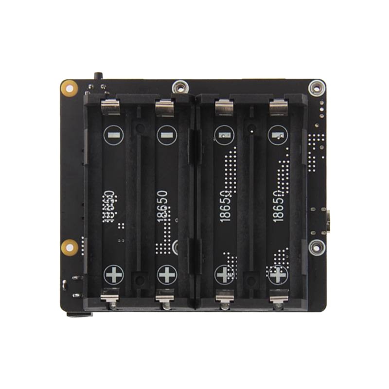 A85P X1202 UPS Board Uninterru - Raspberry Pi Uninterrupted Power Supply Ups 18650 review and price