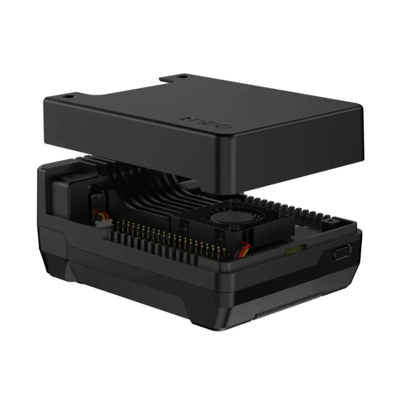 Argon NEO 5 M.2 NVME PCIE Case - Argon One V3 M.2 Nvme Case review and price