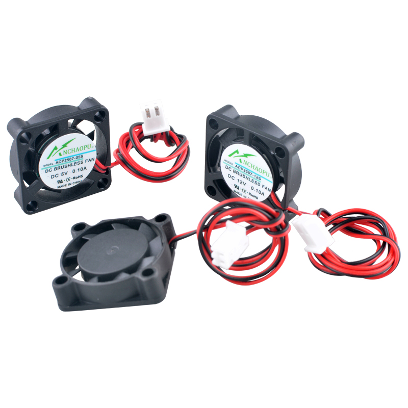 ANCHAOPU 25mm Ultra-Thin Cooli - Raspberry Pi Water Cooling Kit review and price